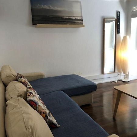 Ocean Corner Belem Apartment Lisbon Exterior photo